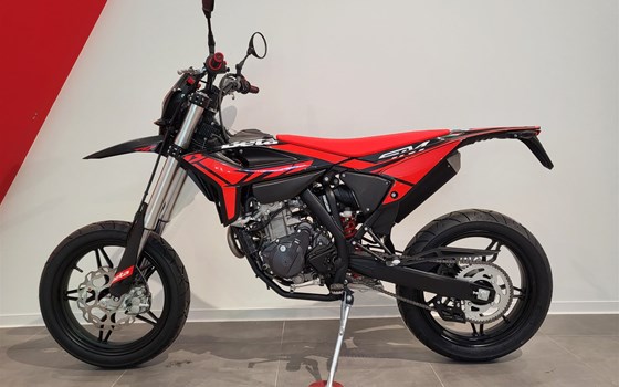 Neufahrzeug Beta RR 125 4T SM - Bild 1