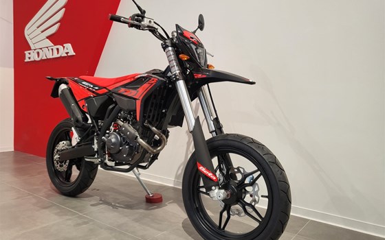 Neufahrzeug Beta RR 125 4T SM - Bild 10