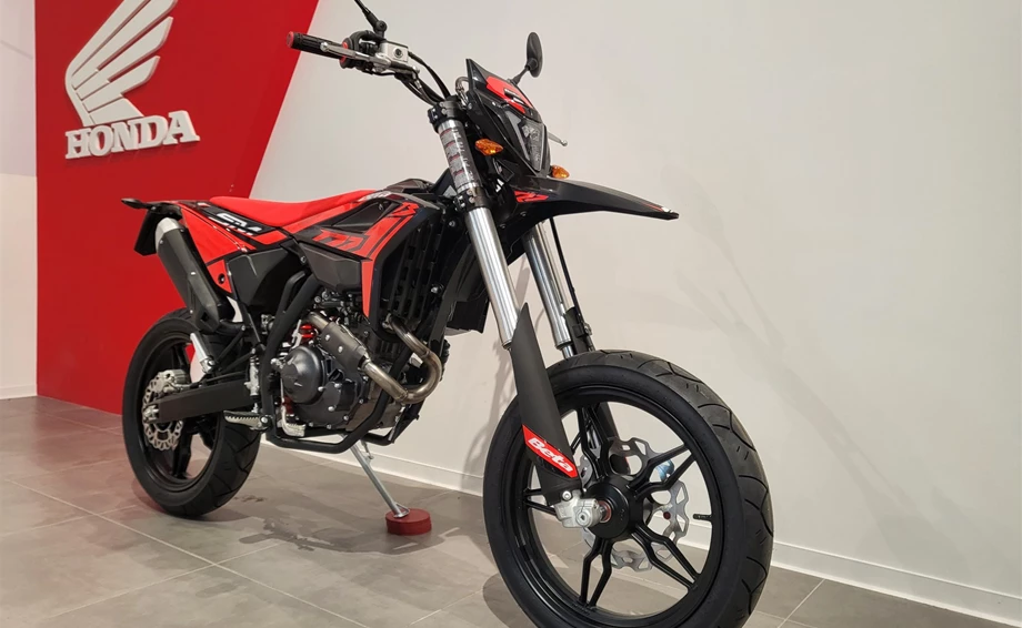 Angebot Beta RR 125 4T SM Bild 10: Angebot Beta RR 125 4T SM