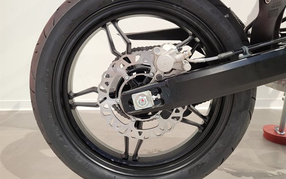 Neufahrzeug Beta RR 125 4T SM - Bild 12