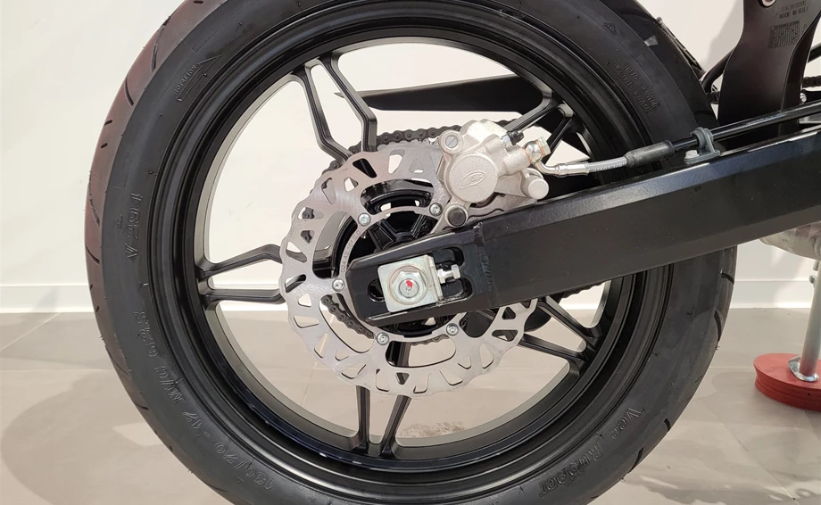 Angebot Beta RR 125 4T SM Bild 12: Angebot Beta RR 125 4T SM