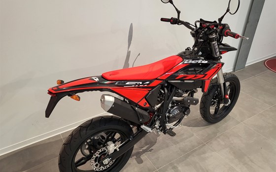 Neufahrzeug Beta RR 125 4T SM - Bild 13