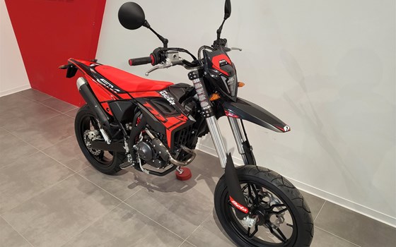 Neufahrzeug Beta RR 125 4T SM - Bild 14
