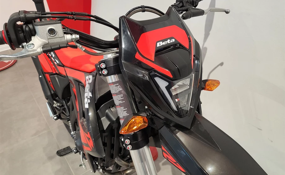 Angebot Beta RR 125 4T SM Bild 15: Angebot Beta RR 125 4T SM