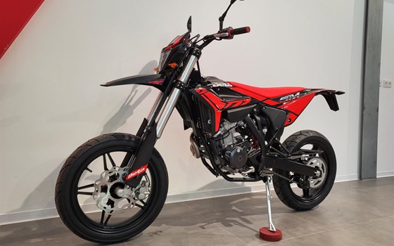 Neufahrzeug Beta RR 125 4T SM - Bild 2