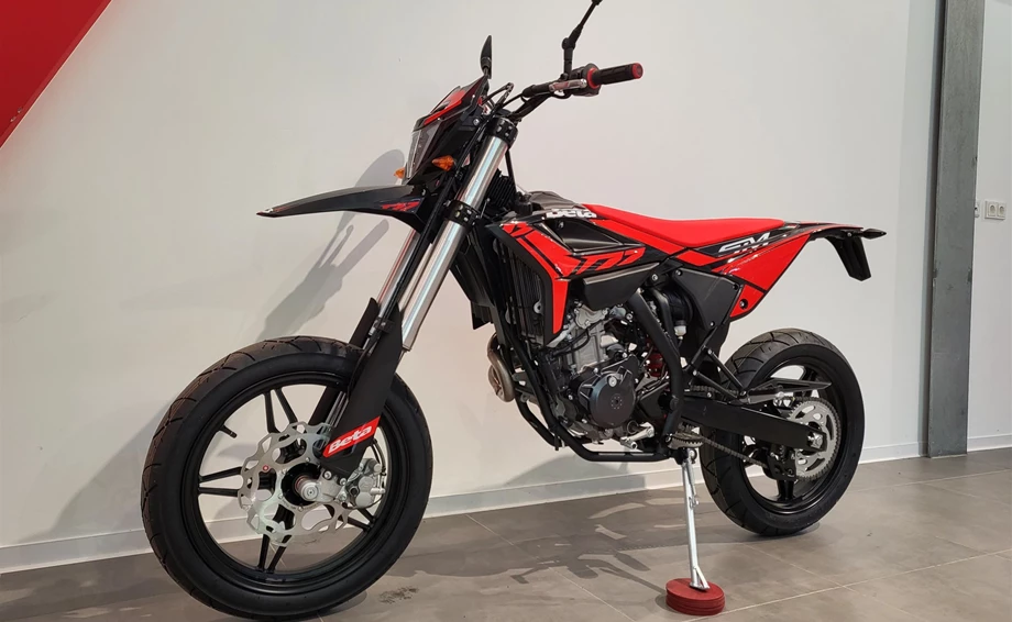 Angebot Beta RR 125 4T SM Bild 2: Angebot Beta RR 125 4T SM