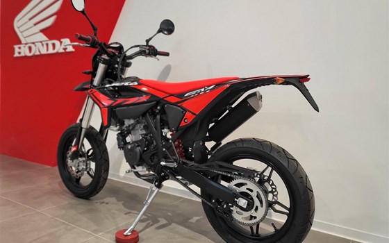 Neufahrzeug Beta RR 125 4T SM - Bild 3