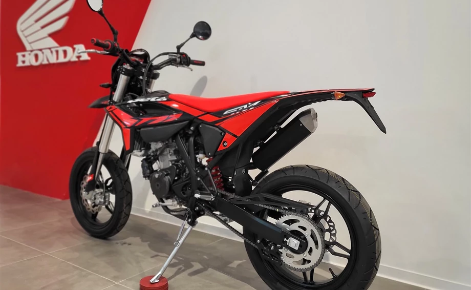 Angebot Beta RR 125 4T SM Bild 3: Angebot Beta RR 125 4T SM