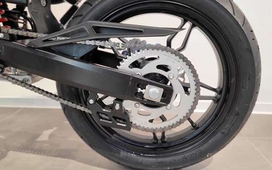 Neufahrzeug Beta RR 125 4T SM - Bild 4