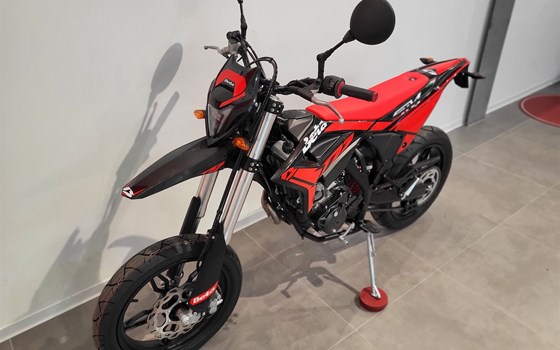 Neufahrzeug Beta RR 125 4T SM - Bild 5