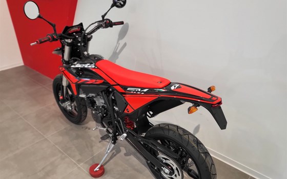 Neufahrzeug Beta RR 125 4T SM - Bild 6