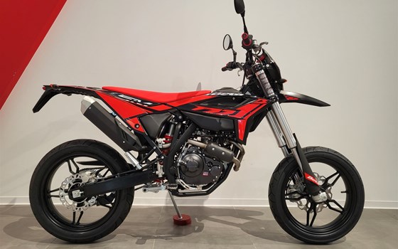 Neufahrzeug Beta RR 125 4T SM - Bild 8