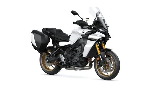 Angebot Yamaha Tracer 9 GT Bild 3: Angebot Yamaha Tracer 9 GT