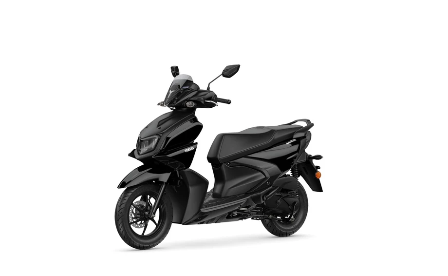 Angebot Yamaha RayZR Bild 4: Angebot Yamaha RayZR