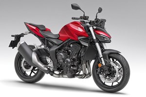 Angebot Honda CB1000 Hornet