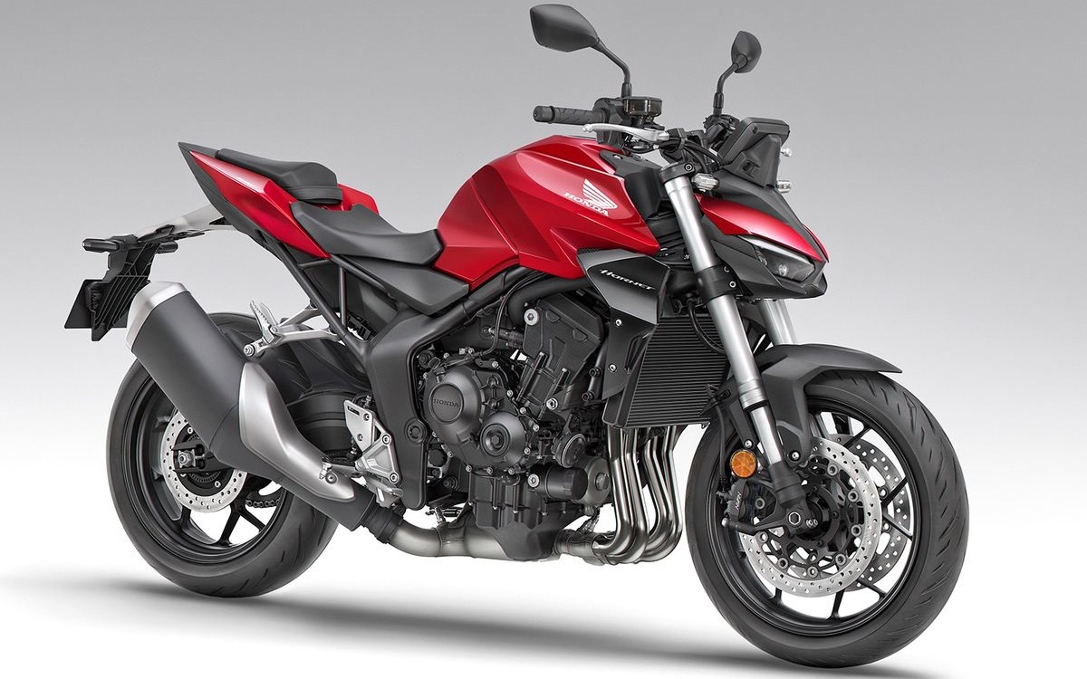 Angebot Honda CB1000 Hornet
