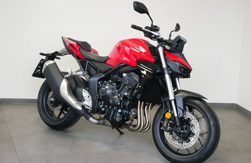 Neumotorrad Honda CB1000 Hornet