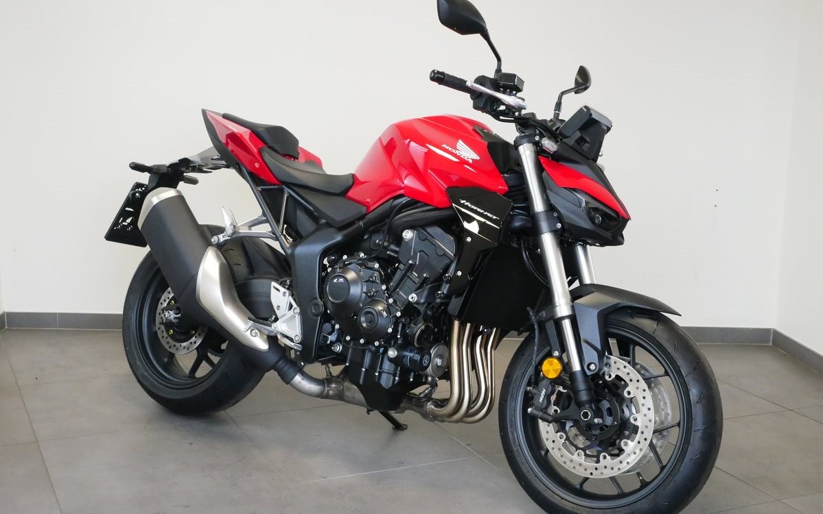 Angebot Honda CB1000 Hornet