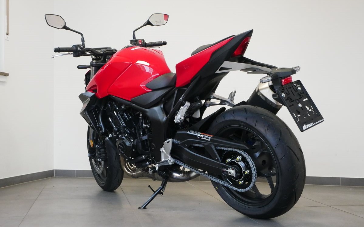 Angebot Honda CB1000 Hornet