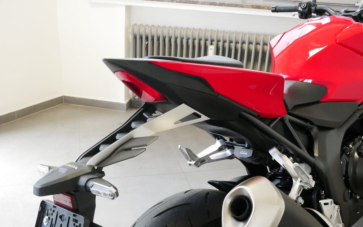 Angebot Honda CB1000 Hornet