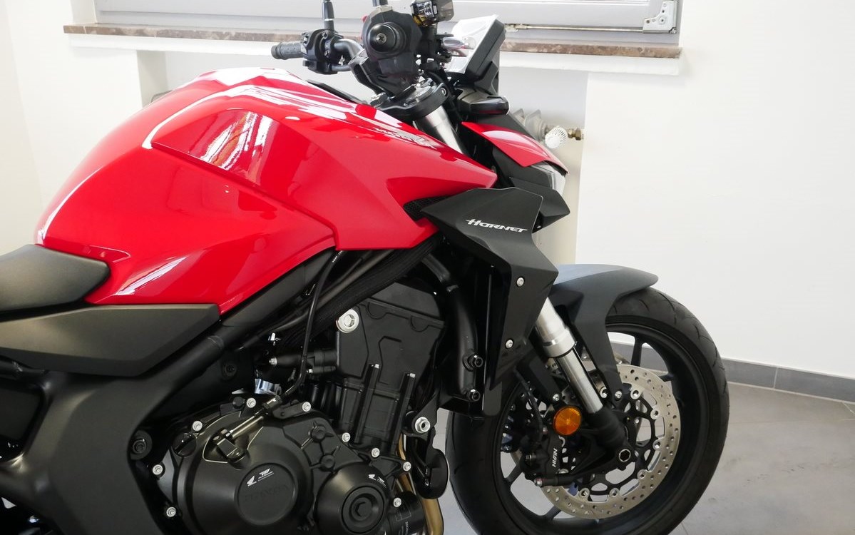 Angebot Honda CB1000 Hornet