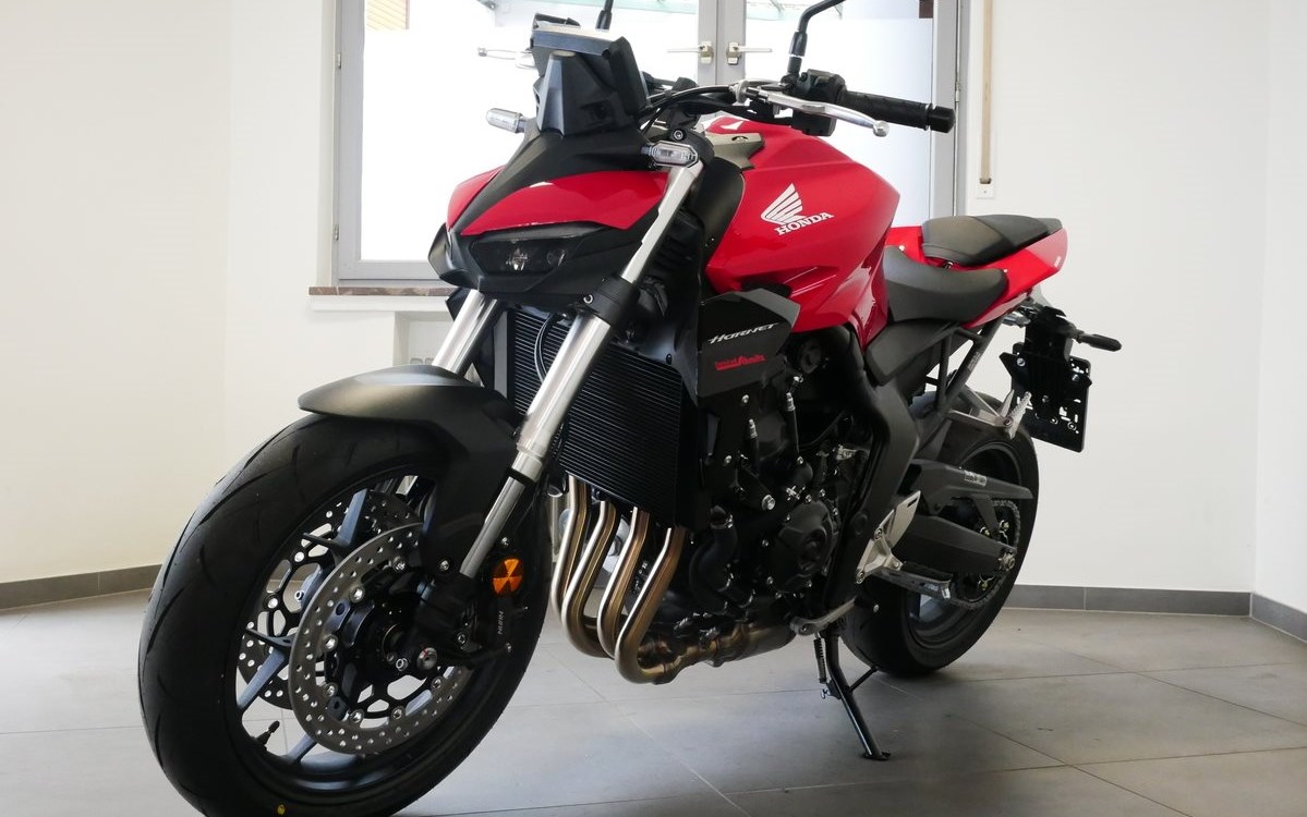 Angebot Honda CB1000 Hornet