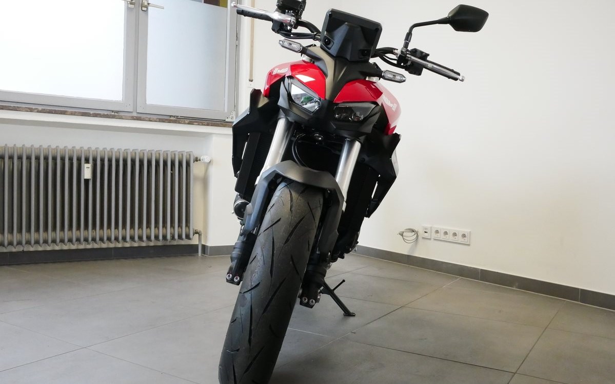 Angebot Honda CB1000 Hornet