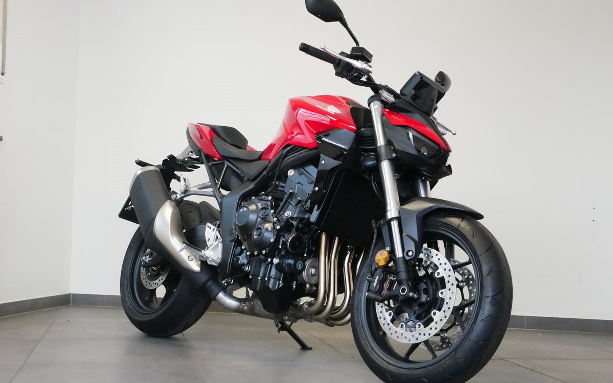 Angebot Honda CB1000 Hornet