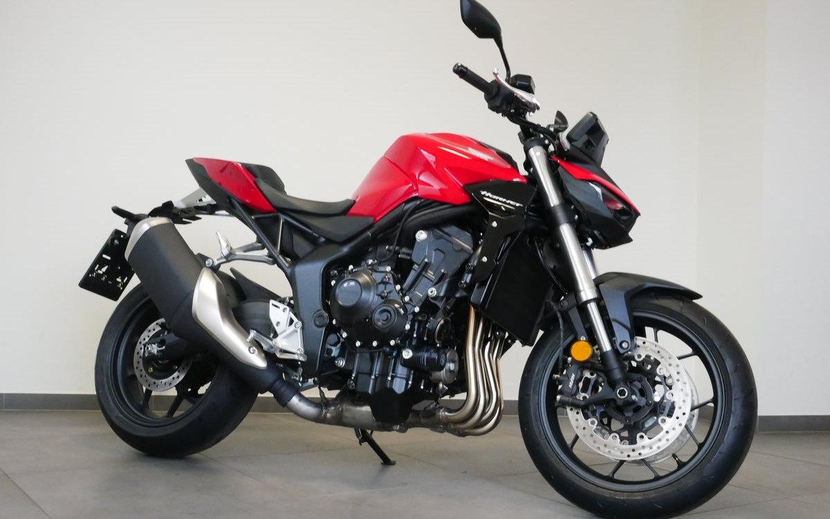 Angebot Honda CB1000 Hornet
