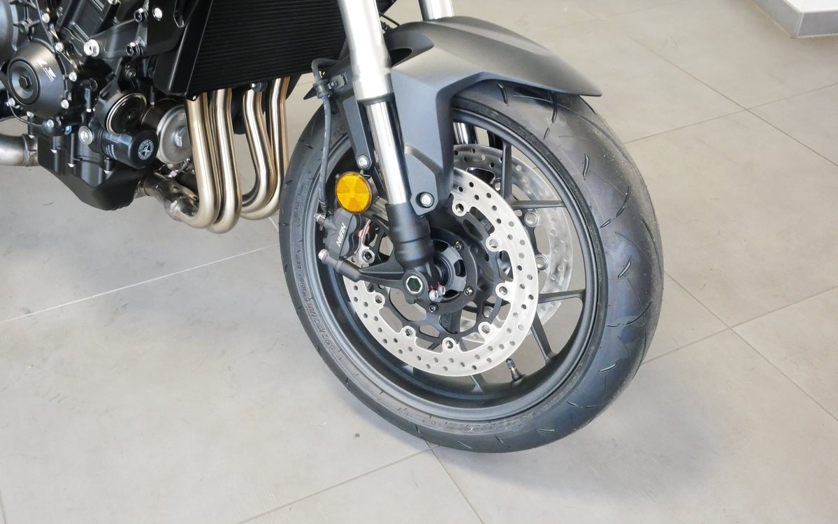 Angebot Honda CB1000 Hornet