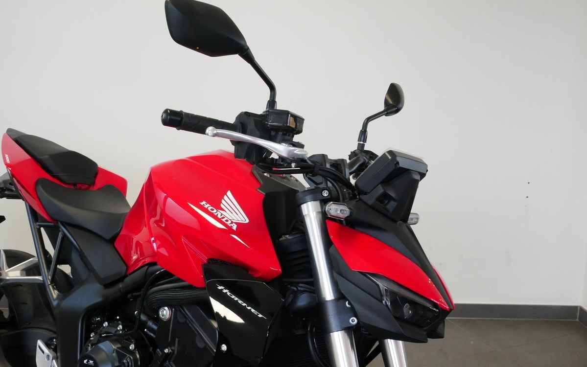 Angebot Honda CB1000 Hornet