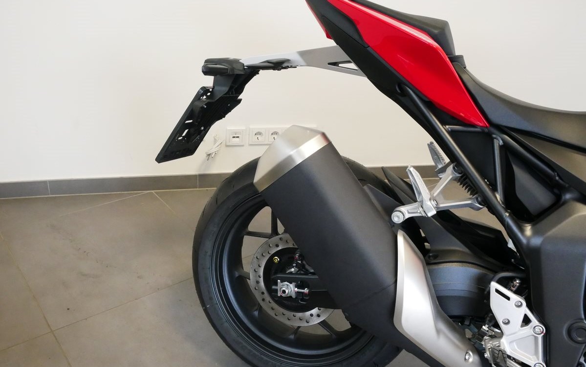 Angebot Honda CB1000 Hornet