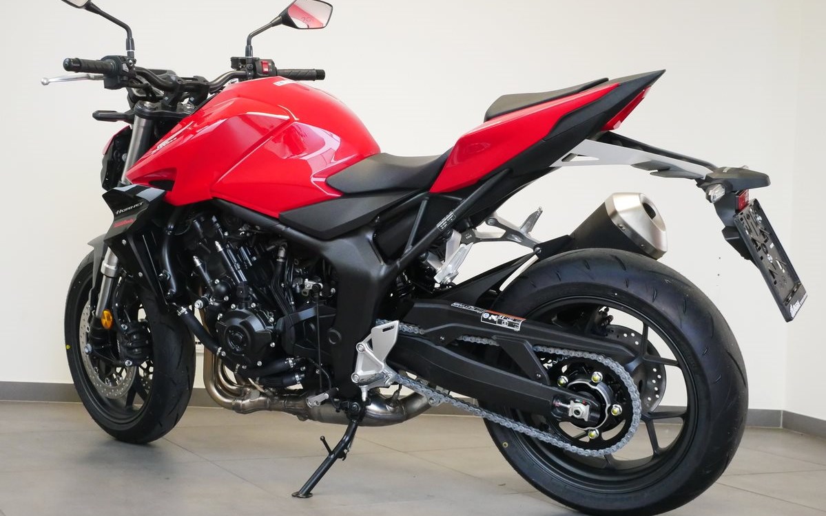 Angebot Honda CB1000 Hornet