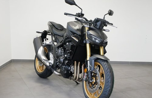 Gebrauchtmotorrad Honda CB1000 Hornet SP
