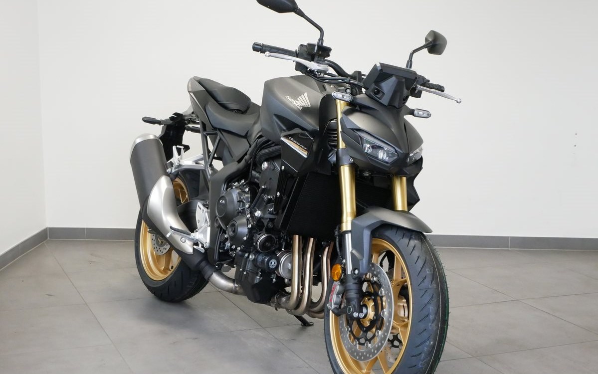 Angebot Honda CB1000 Hornet SP