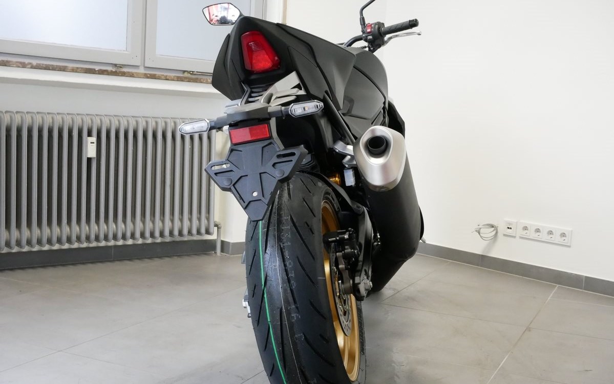 Angebot Honda CB1000 Hornet SP