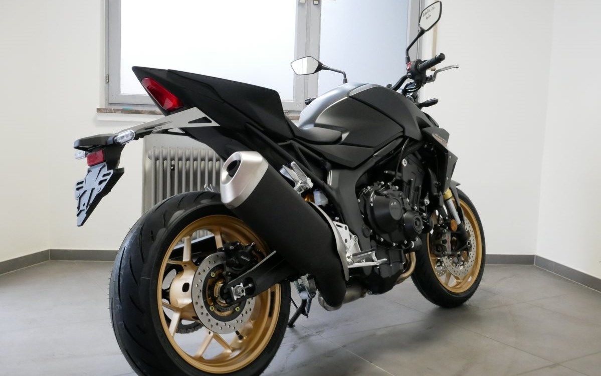 Angebot Honda CB1000 Hornet SP
