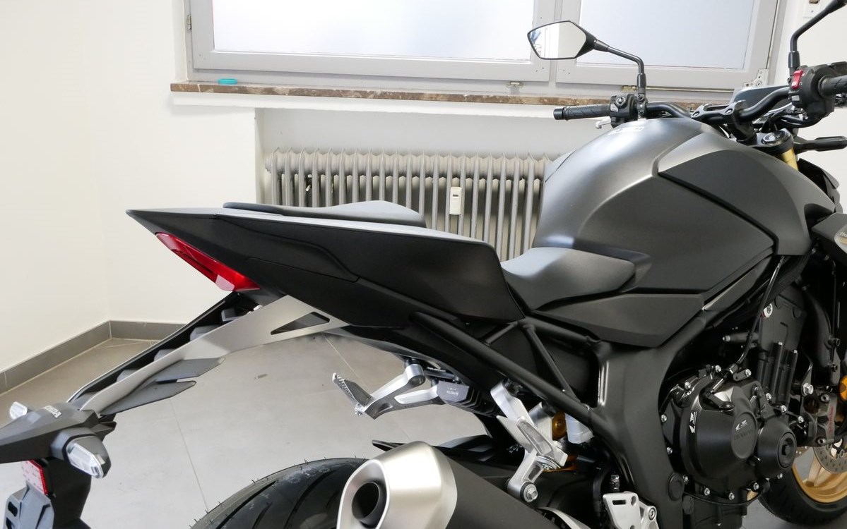 Angebot Honda CB1000 Hornet SP
