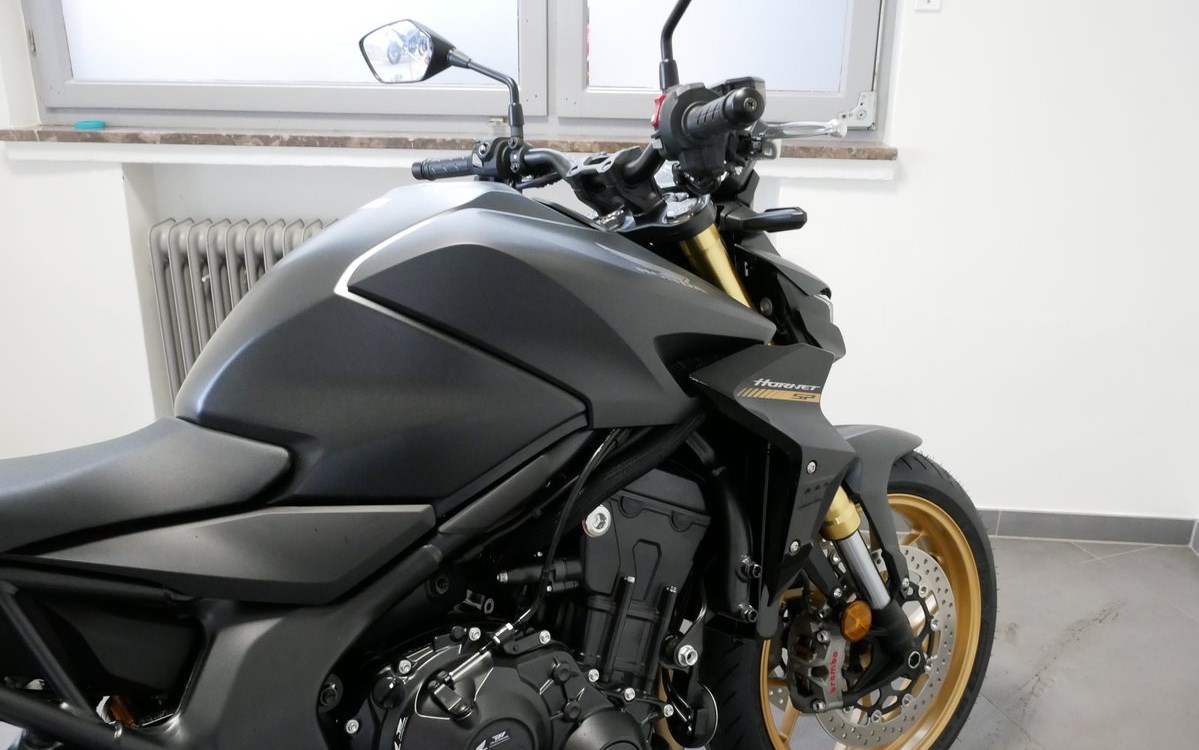Angebot Honda CB1000 Hornet SP
