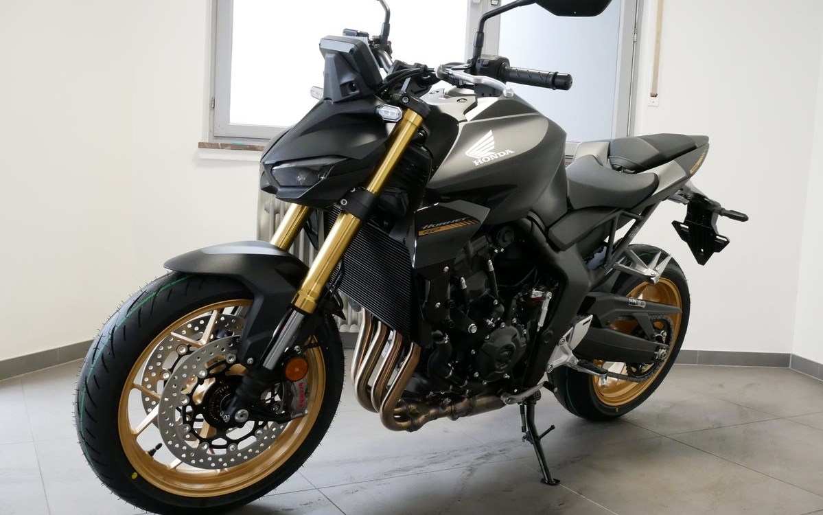 Angebot Honda CB1000 Hornet SP