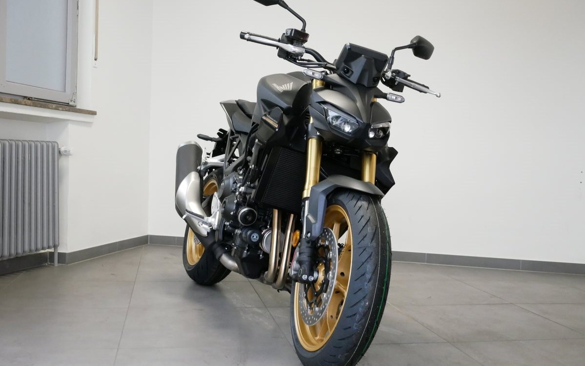 Angebot Honda CB1000 Hornet SP