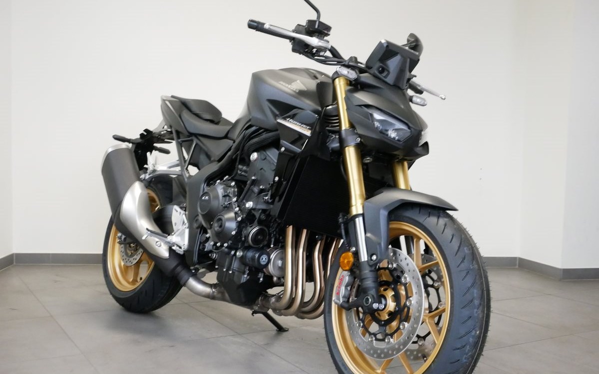 Angebot Honda CB1000 Hornet SP