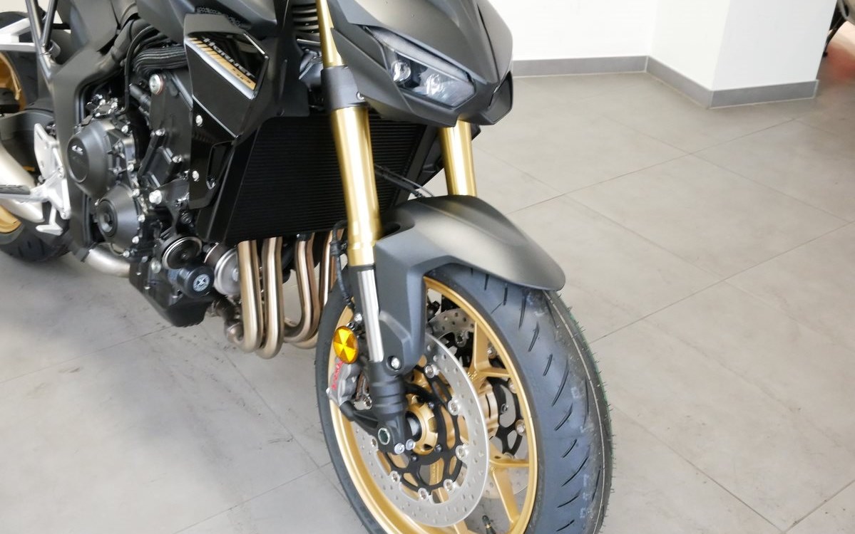Angebot Honda CB1000 Hornet SP