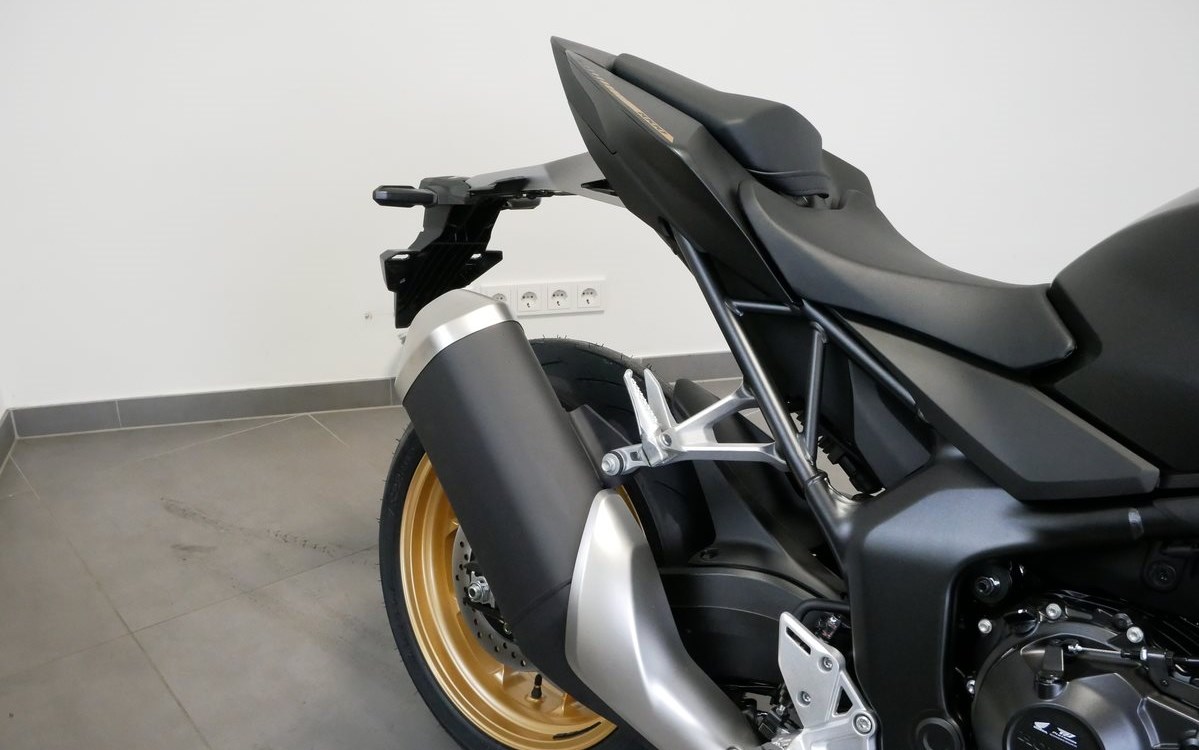 Angebot Honda CB1000 Hornet SP