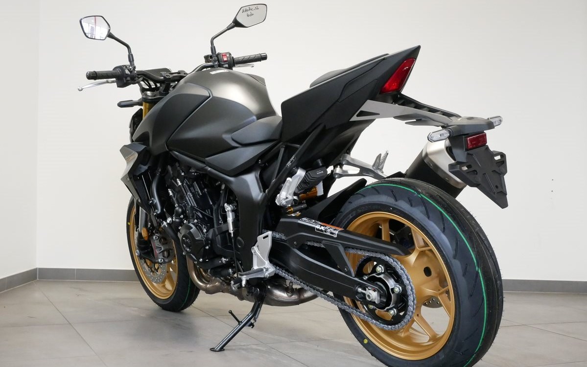 Angebot Honda CB1000 Hornet SP