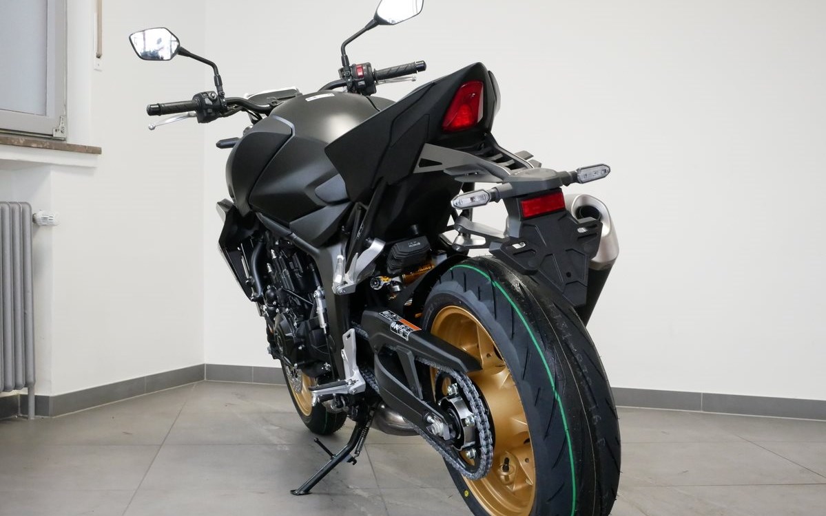 Angebot Honda CB1000 Hornet SP