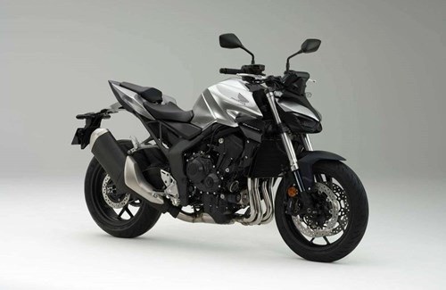 Neumotorrad Honda CB1000 Hornet
