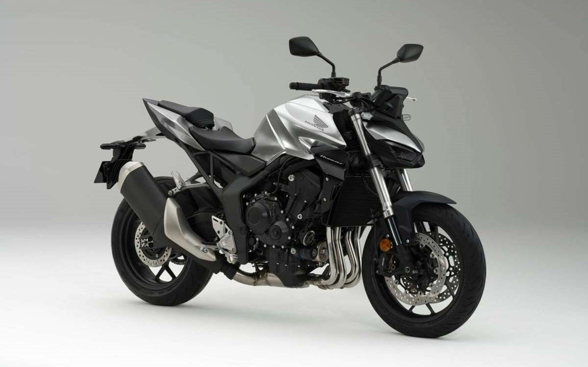 Angebot Honda CB1000 Hornet