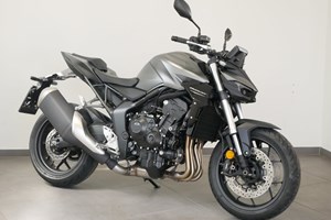 Angebot Honda CB1000 Hornet