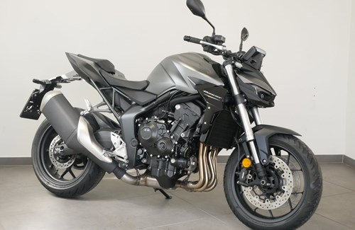 Neumotorrad Honda CB1000 Hornet